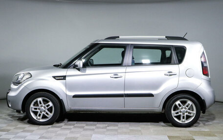 KIA Soul I рестайлинг, 2011 год, 1 104 000 рублей, 8 фотография