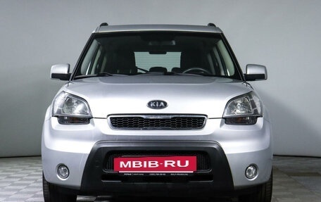 KIA Soul I рестайлинг, 2011 год, 1 104 000 рублей, 2 фотография