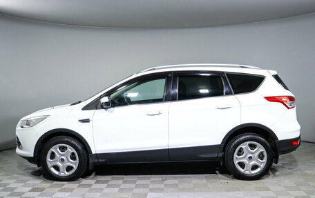 Ford Kuga III, 2014 год, 1 152 300 рублей, 8 фотография