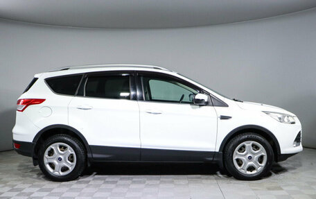 Ford Kuga III, 2014 год, 1 152 300 рублей, 4 фотография