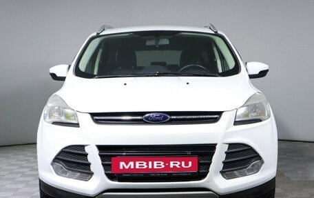 Ford Kuga III, 2014 год, 1 152 300 рублей, 2 фотография