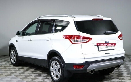 Ford Kuga III, 2014 год, 1 152 300 рублей, 7 фотография