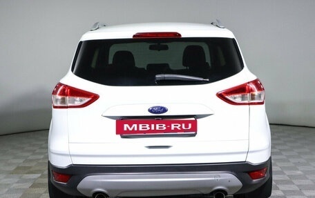 Ford Kuga III, 2014 год, 1 152 300 рублей, 6 фотография