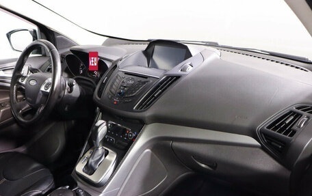 Ford Kuga III, 2014 год, 1 152 300 рублей, 9 фотография