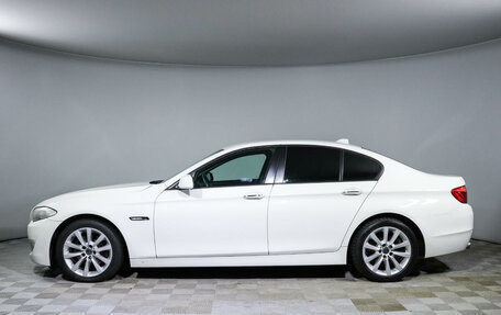 BMW 5 серия, 2010 год, 1 650 250 рублей, 8 фотография