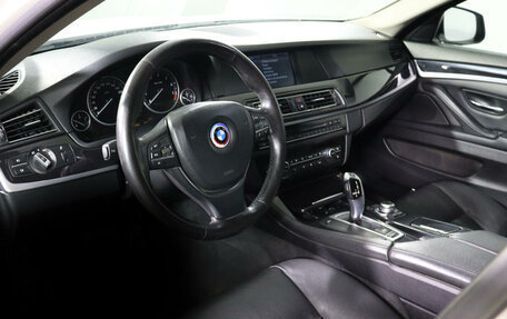 BMW 5 серия, 2010 год, 1 650 250 рублей, 14 фотография