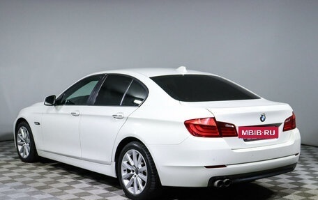 BMW 5 серия, 2010 год, 1 650 250 рублей, 7 фотография