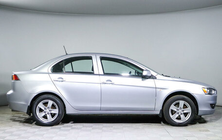 Mitsubishi Lancer IX, 2010 год, 816 500 рублей, 4 фотография