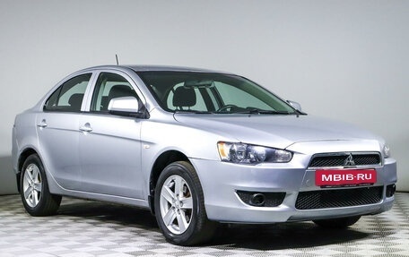 Mitsubishi Lancer IX, 2010 год, 816 500 рублей, 3 фотография