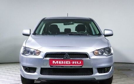 Mitsubishi Lancer IX, 2010 год, 816 500 рублей, 2 фотография