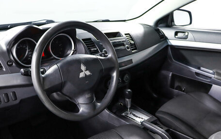 Mitsubishi Lancer IX, 2010 год, 816 500 рублей, 14 фотография