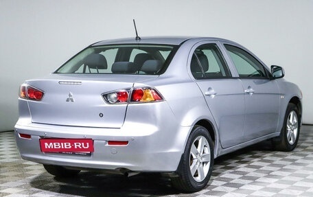 Mitsubishi Lancer IX, 2010 год, 816 500 рублей, 5 фотография