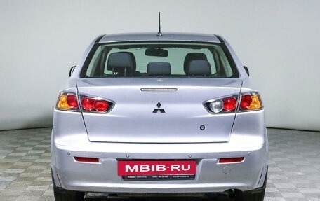 Mitsubishi Lancer IX, 2010 год, 816 500 рублей, 6 фотография