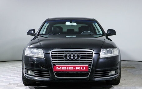 Audi A6, 2009 год, 862 500 рублей, 2 фотография