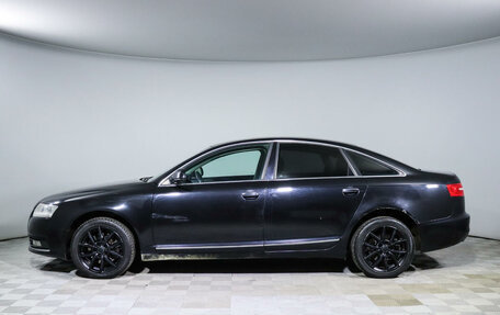 Audi A6, 2009 год, 862 500 рублей, 8 фотография