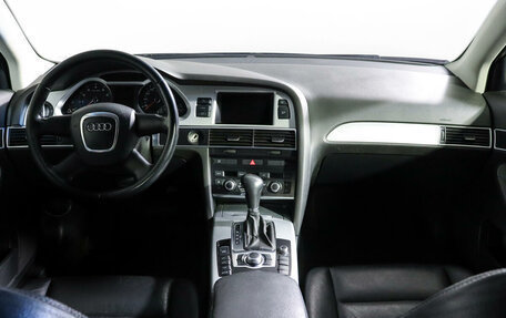 Audi A6, 2009 год, 862 500 рублей, 12 фотография