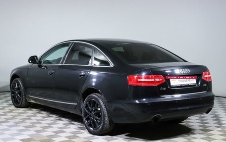 Audi A6, 2009 год, 862 500 рублей, 7 фотография