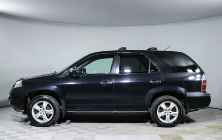 Acura MDX II, 2004 год, 690 000 рублей, 8 фотография