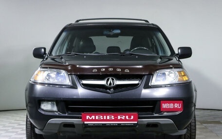 Acura MDX II, 2004 год, 690 000 рублей, 2 фотография