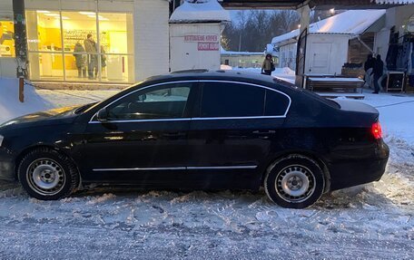 Volkswagen Passat B6, 2006 год, 590 000 рублей, 4 фотография