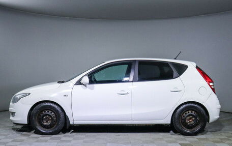 Hyundai i30 I, 2009 год, 621 000 рублей, 8 фотография