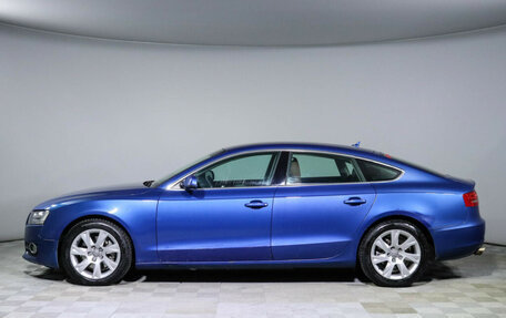 Audi A5, 2010 год, 1 449 000 рублей, 8 фотография