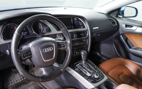 Audi A5, 2010 год, 1 449 000 рублей, 14 фотография