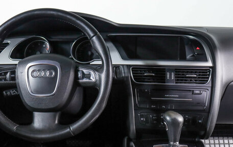 Audi A5, 2010 год, 1 449 000 рублей, 13 фотография