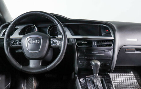 Audi A5, 2010 год, 1 449 000 рублей, 12 фотография