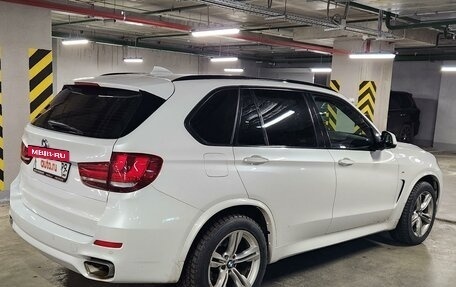 BMW X5, 2016 год, 4 000 000 рублей, 6 фотография