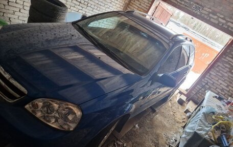 Chevrolet Lacetti, 2009 год, 850 000 рублей, 2 фотография