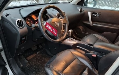 Nissan Qashqai, 2008 год, 900 000 рублей, 1 фотография