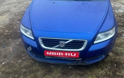 Volvo S40 II, 2007 год, 350 000 рублей, 1 фотография