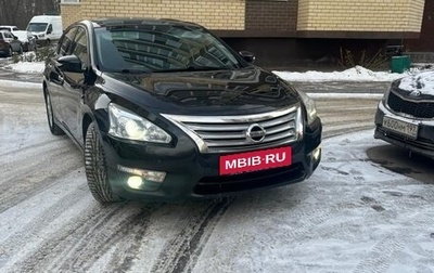 Nissan Teana, 2014 год, 2 000 000 рублей, 1 фотография