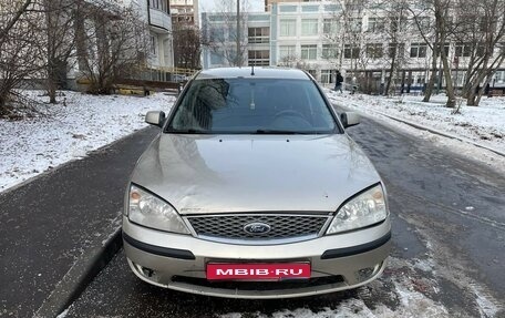 Ford Mondeo III, 2005 год, 260 000 рублей, 1 фотография