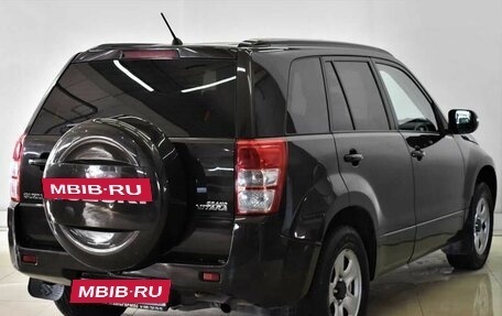 Suzuki Grand Vitara, 2013 год, 1 100 000 рублей, 4 фотография