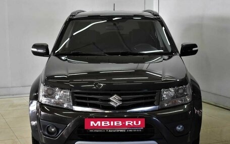 Suzuki Grand Vitara, 2013 год, 1 100 000 рублей, 2 фотография