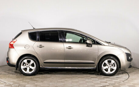 Peugeot 3008 I рестайлинг, 2011 год, 550 000 рублей, 4 фотография