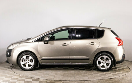 Peugeot 3008 I рестайлинг, 2011 год, 550 000 рублей, 8 фотография