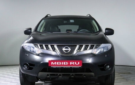 Nissan Murano, 2009 год, 931 500 рублей, 2 фотография