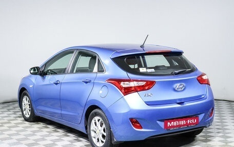 Hyundai i30 II рестайлинг, 2015 год, 1 472 000 рублей, 7 фотография