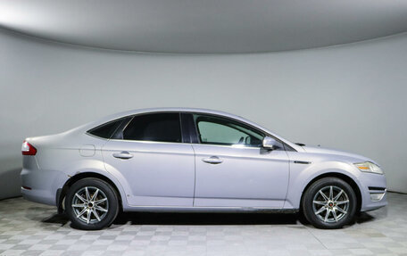 Ford Mondeo IV, 2011 год, 575 000 рублей, 4 фотография