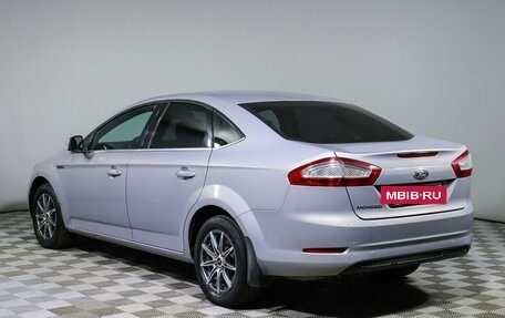 Ford Mondeo IV, 2011 год, 575 000 рублей, 7 фотография