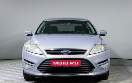 Ford Mondeo IV, 2011 год, 575 000 рублей, 2 фотография