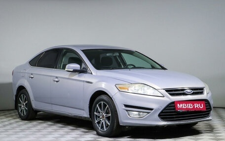 Ford Mondeo IV, 2011 год, 575 000 рублей, 3 фотография