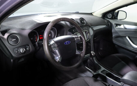 Ford Mondeo IV, 2011 год, 575 000 рублей, 14 фотография