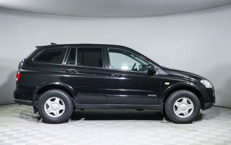 SsangYong Kyron I, 2009 год, 920 000 рублей, 4 фотография