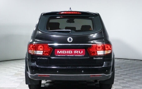 SsangYong Kyron I, 2009 год, 920 000 рублей, 6 фотография