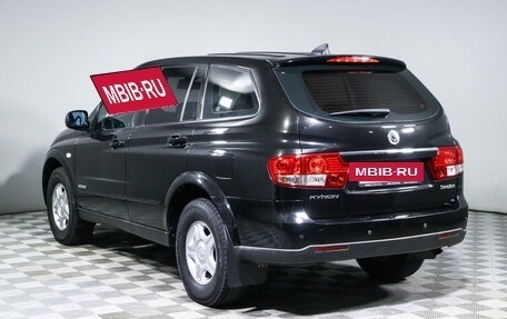 SsangYong Kyron I, 2009 год, 920 000 рублей, 7 фотография