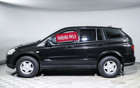 SsangYong Kyron I, 2009 год, 920 000 рублей, 8 фотография